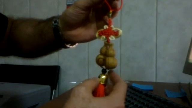 Подвеска Тыква-Горлянка смотреть онлайн