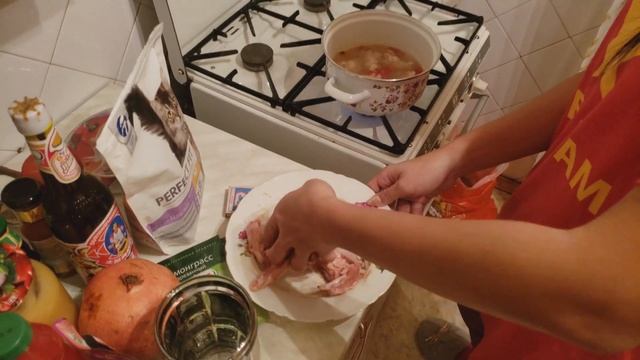 Что на самом деле едят тайцы? Вряд ли вам понравится это блюдо смотреть онлайн