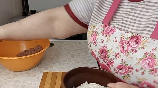 Супчик с фрикадельками и сыром??????