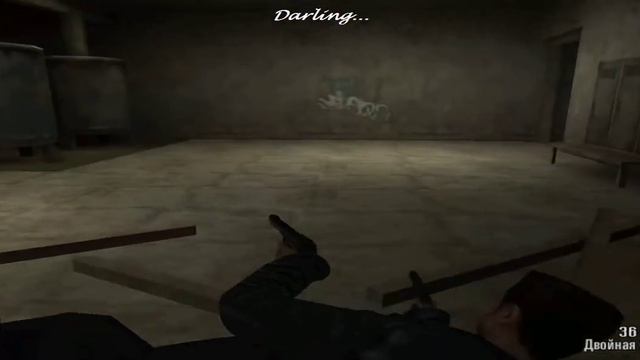 Прохождение: Max Payne (Часть 1. Глава 5) смотреть онлайн