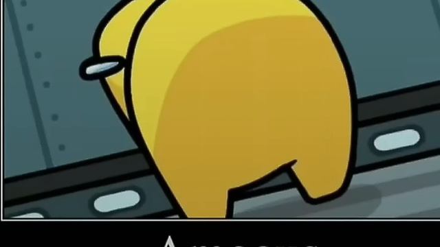 AMOGUS 1 HOUR / 1 ЧАС SUS