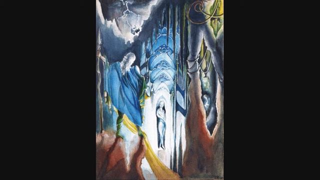 Magret Weth-Falke "WEICHE, WOTAN, WEICHE" Das Rheingold смотреть онлайн