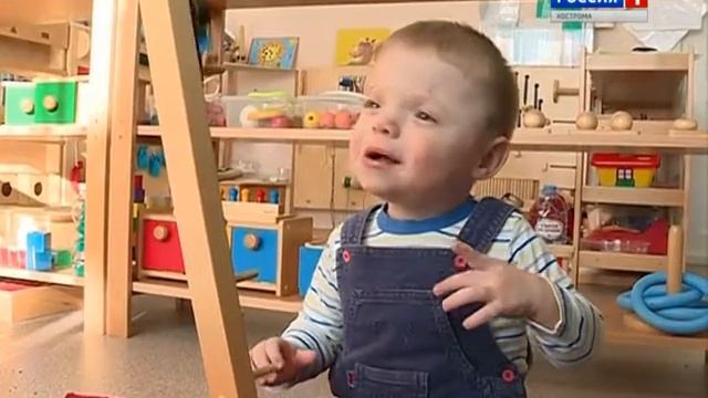 Илья Б., 2016 г.р. смотреть онлайн