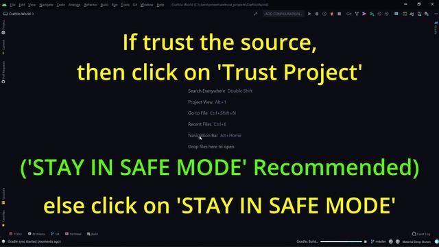 How to clone a repository from GitHub to android studio. Clone an #android project to #androidstudi смотреть онлайн
