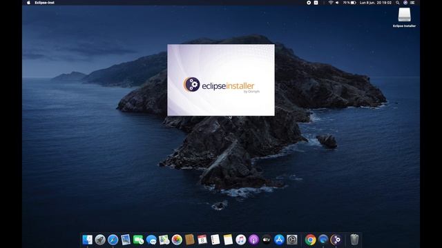 Instalar JDK y Eclipse en Mac 2020 | Rapido y facil смотреть онлайн