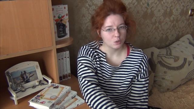 Истории обо мне #3 | Ирина Молчанова смотреть онлайн