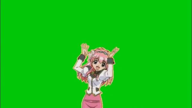 Футаж аниме тянка прячется смотреть онлайн