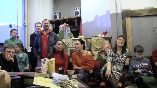 ВЧГ 5 "Куба рядом!" 11. Москвичи (Оркестр Чуланчика) смотреть онлайн