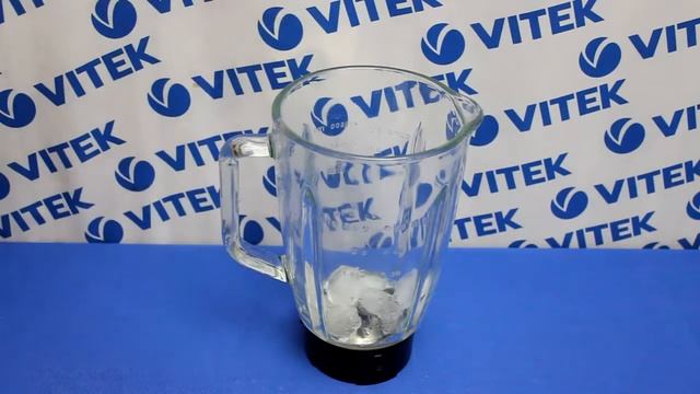 Рецепт приготовления смузи из манго в блендере VITEK VT-1473 ST смотреть онлайн