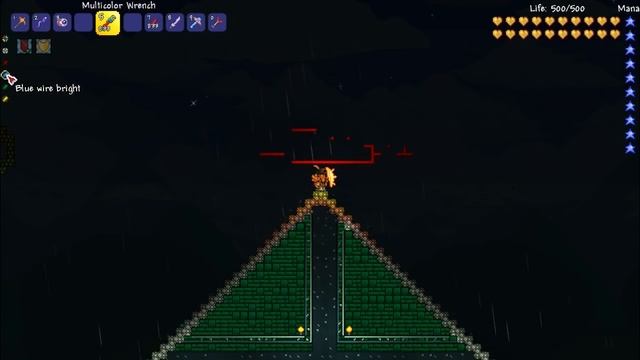 Terraria 1.3.1 // Великий план смотреть онлайн