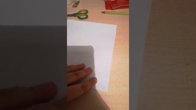 Как украсить свою тетрадь ! смотреть онлайн