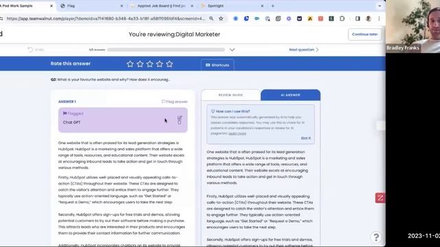 What's new at Applied? 2nd November 2023 смотреть онлайн