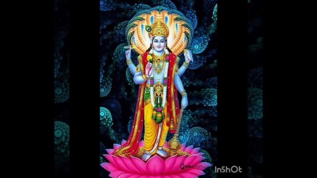 Om Namo Narayana Mantra Chanting / ॐ नमो नारायण मंत्र смотреть онлайн