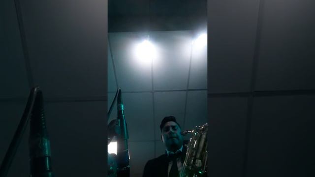 MARTIN BARITONE SAX смотреть онлайн