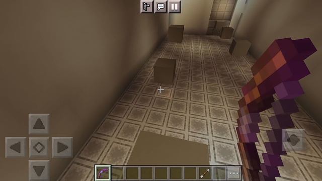 Minecraft: PE - Gameplay Walkthrough Part 243 - Target (iOS, Android)