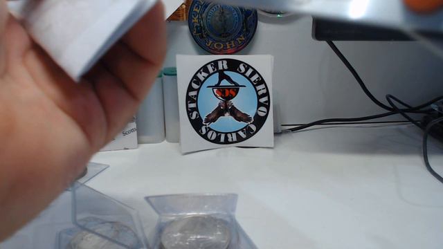 ANOTHER MAIL CALL FROM CARLOS SEIRVO AND SC STACKER смотреть онлайн