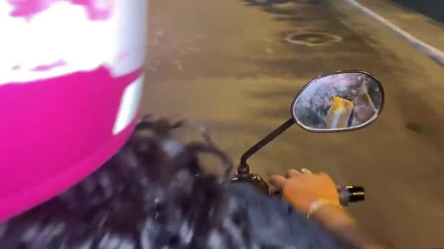 VLOG NO ROLÊ E PASSEI VERGONHA DANDO PT !!! 😖 смотреть онлайн