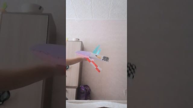 Новый дракон! Имени нет, но можете написать в коммах! смотреть онлайн