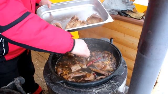 Вкусная свинина: рецепты и советы