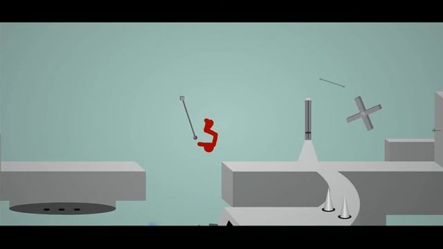 Obstacle Course Collab 5 (tryout) смотреть онлайн