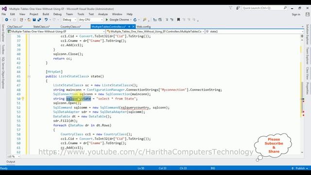 MVC multiple models in single view without entity framework смотреть онлайн