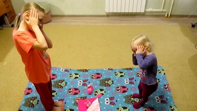 СОВУШКА СОВА | Развивающие ИГРЫ для МАЛЫШЕЙ | Стихи РАЗВИВАЛОЧКИ смотреть онлайн