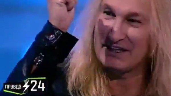 Александр Иванов решил оставить хорошую память о себе