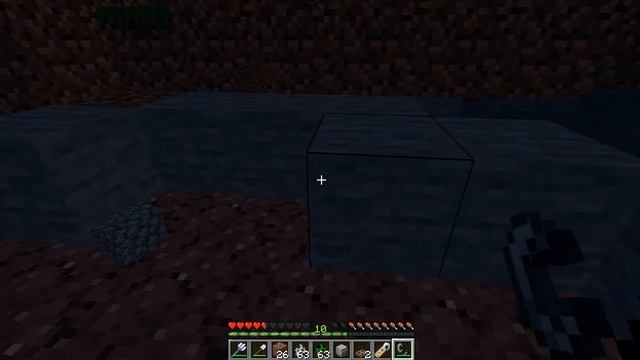 Minecraft" Только Так Можно Получить Головы Мобов смотреть онлайн