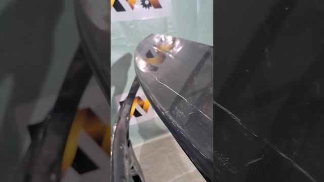 30059 Крышка багажника Hyundai Creta