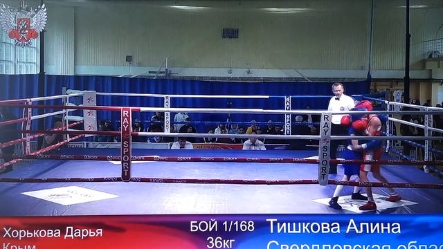 Даша Хорькова - Тишкова Алина смотреть онлайн