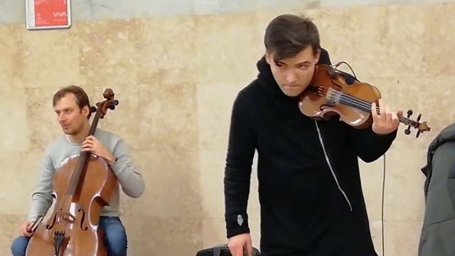 Нерсес Мамунц, Юрий Атвиновский, Сергей Чикунов, MMPQ смотреть онлайн