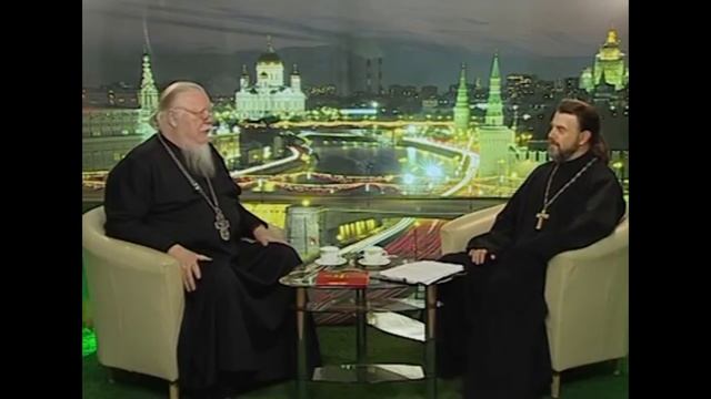 Благодать Божья и Дух Святой это одно и то же или это разные вещи? (Дмитрий Смирнов) смотреть онлайн