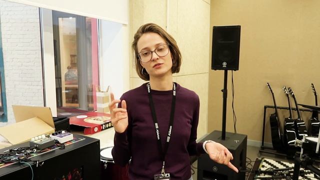 Как выглядит идеальная музыкальная школа / ВУЗ? Пример Moscow Music School смотреть онлайн