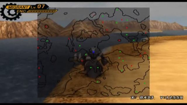 Wild Arms Alter code F playthrough part 40 De le Metallica смотреть онлайн