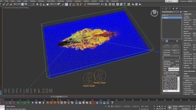 14. Submarine Water Setup смотреть онлайн