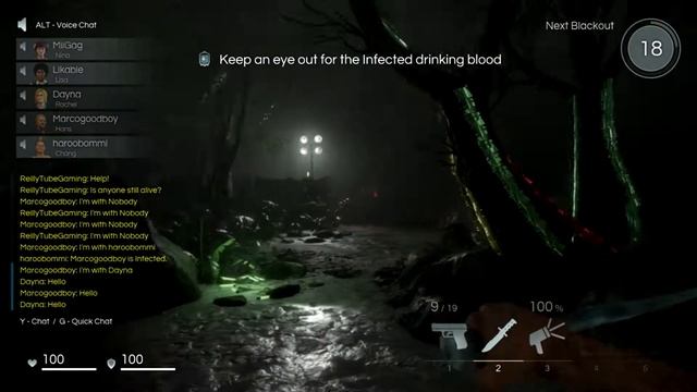 GAME CRASHES DURING MATCH!?!?! - Deceit Gameplay смотреть онлайн