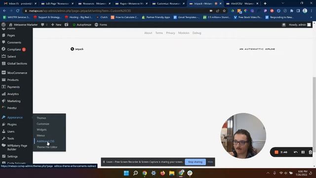 How to remove Yoast SEO Breadcrumbs from your Wordpress Website | Salient Theme 2022 смотреть онлайн
