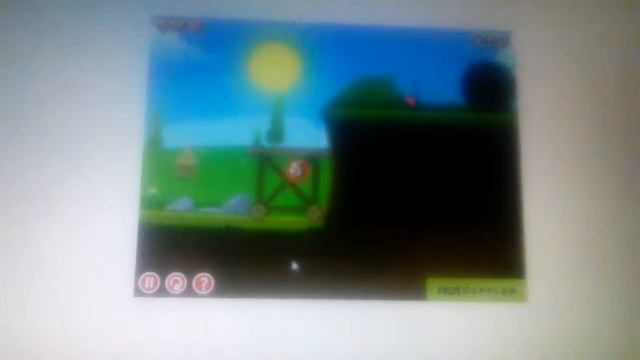 Играть в компьютер в красный шарик смотреть онлайн