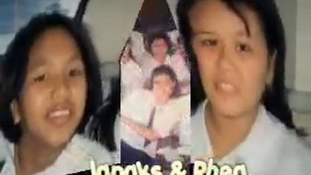 St. Theresa's College, Quezon City Batch 1994 смотреть онлайн