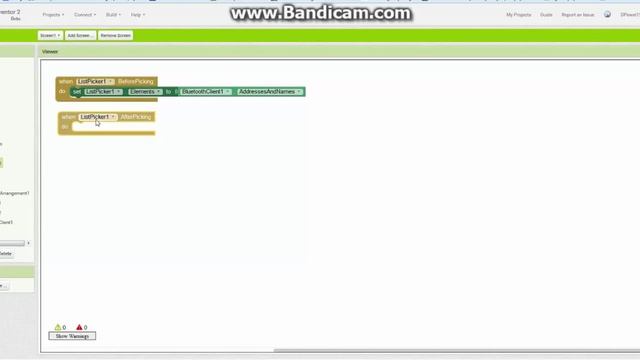Arduino + HC-05 + App Inventor 2 - Jak sterować Arduino z telefonu смотреть онлайн