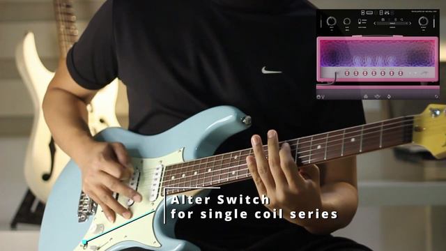 Metallica - Blackened intro cover | Ibanez AZES40 | Affordable Performance Guitar смотреть онлайн