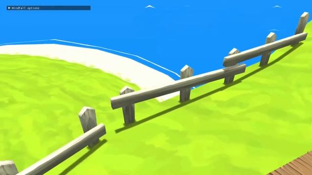 Zelda Wind Waker with OpenGL v2 смотреть онлайн