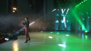 Алибхан Алибеков - Даргинцы