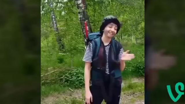 Подборка самых смешных вайнов уходящего лета