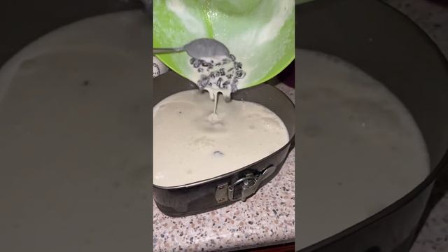 Чизкейк без выпечки ? смотреть онлайн