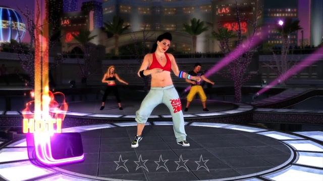 Pitbull's Pause featured in new Zumba® Fitness Rush video game смотреть онлайн