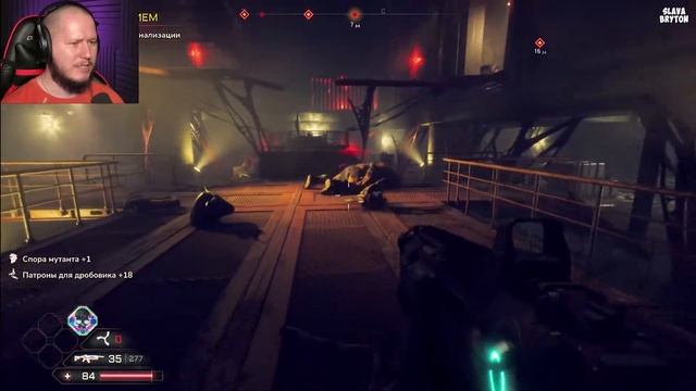Rage 2 #3 - ПЕРЕБОИ С ПИТАНИЕМ. Прохождение игры Rage 2 смотреть онлайн