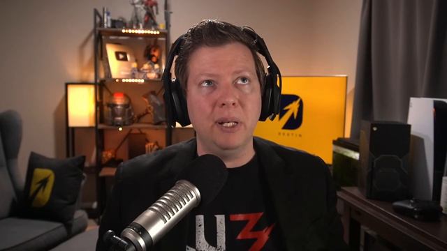 Xbox is Looking at a Unique Future смотреть онлайн