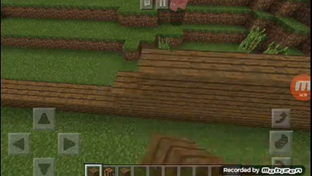 Сонник Х в Minecraft смотреть онлайн