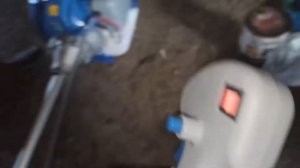 Триммер Хопер 052